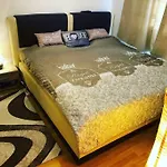 Home Apartment