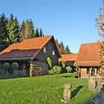 Semi-detached house, Hasselfelde