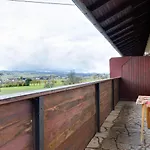 Beautiful Holiday Home In Ulrichsberg With Balcony