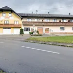Beautiful Holiday Home In Ulrichsberg With Balcony