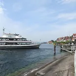 Apartment In Meersburg Right On The Water