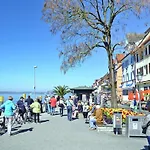 Apartment In Meersburg Right On The Water