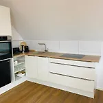 Ferienwohnung Ausblick