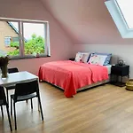 Ferienwohnung Ausblick