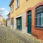Elegant Apartment in Naumburg near Naumburger Dom