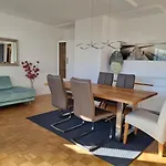 BodenSEE CITY APARTMENTS Friedrichshafen