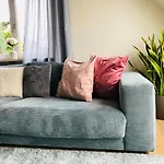 Ferienwohnung Seebrise -Zweite Seereihe