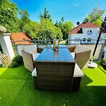 Ferienwohnung Seebrise -Zweite Seereihe