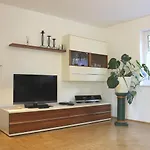 Ferienwohnung am Yachtclub Musikerviertel 200 m zum Bodensee