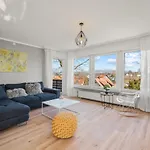 Ferienhaus Apfelbluete By Heinke Wohnraum
