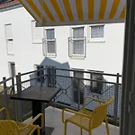 Ferienwohnungen Bohner/Ferienwohnung Maria