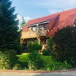 Ferienhaus DeVriesenkoje mit zwei Ferienwohnungen