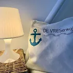 Ferienhaus Devriesenkoje