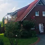 Ferienhaus Devriesenkoje
