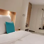 Hotel Und Pension Seereich