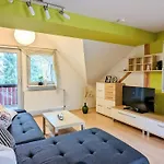 Ferienwohnung Schwalbennest