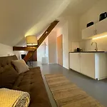Ölmühle Rooms Bodensee