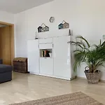 Ferienhaus DeVriesenkoje mit zwei Ferienwohnungen