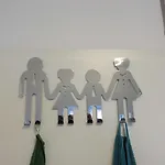 Ferienwohnung Tuffis Home