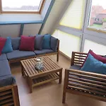 Ferienwohnung Tuffis Home