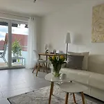 Ferienapartment Alex Am See