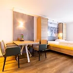Ferienwohnpark Immenstaad Am Bodensee Ein-Zimmer-Apartment 53 20