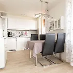Ferienwohnpark Immenstaad Am Bodensee Zwei-Zimmer-Apartment 51 19