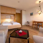 Ferienwohnpark Immenstaad Am Bodensee Ein-Zimmer-Apartment 49 31