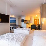 Ferienwohnpark Immenstaad Am Bodensee Ein-Zimmer-Apartment 53 20