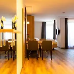 Ferienwohnpark Immenstaad Am Bodensee Ein-Zimmer-Apartment 53 20