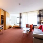 Ferienwohnpark Immenstaad Am Bodensee Ein-Zimmer-Apartment 51 10