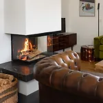 Design Wohnung `Eiche´ auf dem Bodanrück