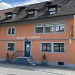 Garni-Hotel Muehletal