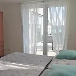 Rebhaus Ferienwohnung Weinlaube