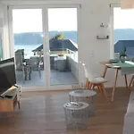 Rebhaus Ferienwohnung Rebdach
