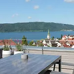 Rebhaus Ferienwohnung Weinlaube