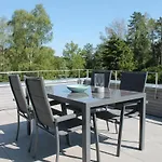 Rebhaus Ferienwohnung Rebdach