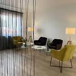 1 Bett Zimmer in ehemaligen Hotel