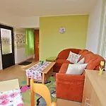 Ferienwohnung Waren SEE 8481