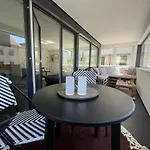 Moderne Stadtwohnung inkl. Tiefgaragenplatz