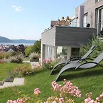 Rebhaus Ferienwohnung Rebdach