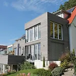Rebhaus Ferienwohnung Weinlaube
