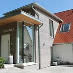 Rebhaus Ferienwohnung Rebdach