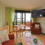 Ferienwohnung Waren SEE 8481