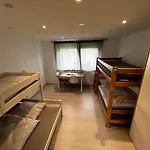 Moderne Wohnung Mit Bergblick