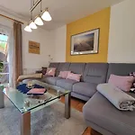 Ferienhaus Möwennest