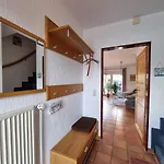 Ferienhaus Möwennest
