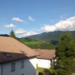 FeWo 3 Gipfelblick, Oberstaufen/Steibis