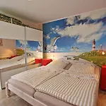 Ferienwohnung Waren SEE 8481