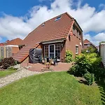 Ferienhaus Möwennest